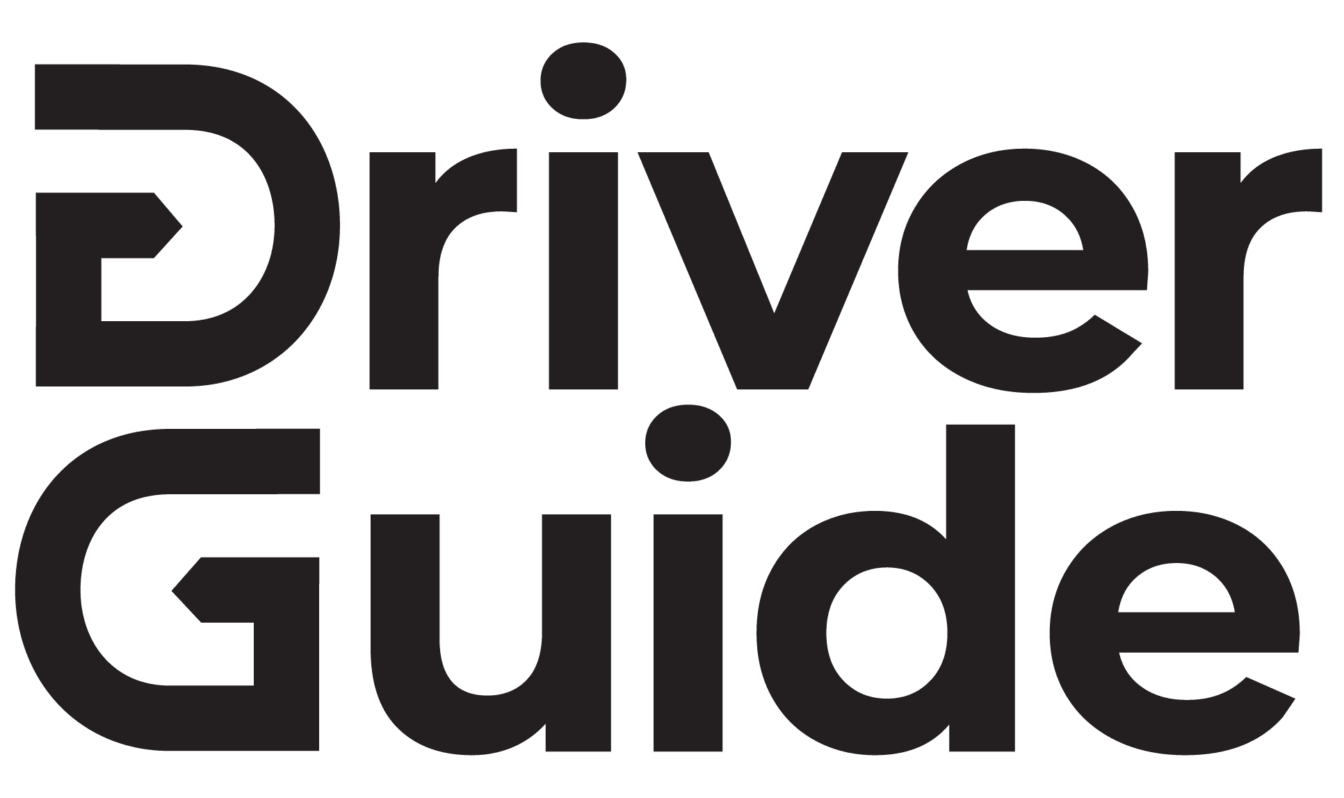 Driver Guide C1-16